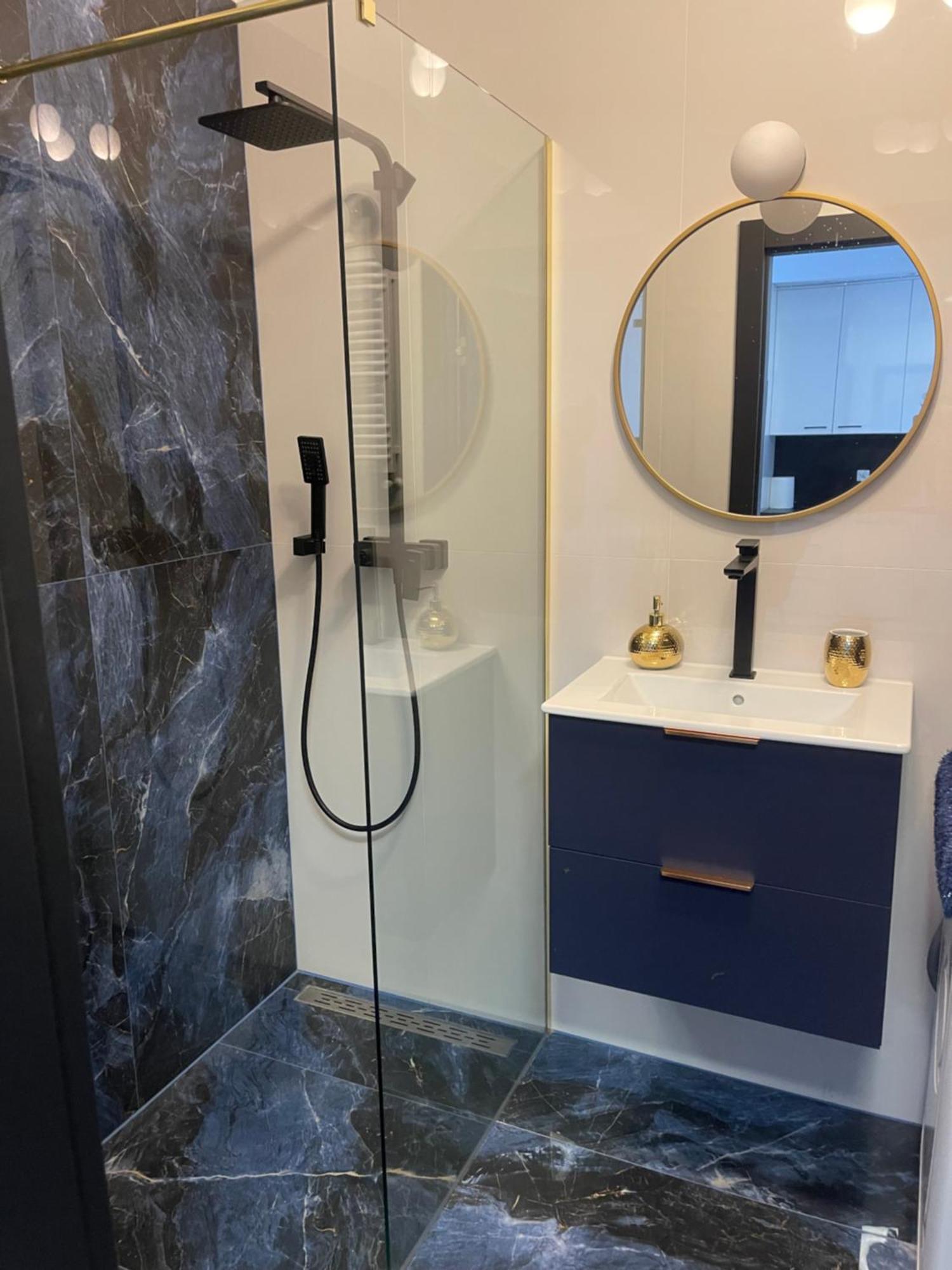 Baltic Apartment กดัญสก์ ภายนอก รูปภาพ